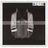 Tailormade Clear Plasitc Fresh Vegetable/fruit Foldable Storage Box thumbnail-1