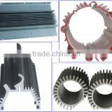 Mill Finished Extruded Aluminium Profile Based on Client's Requirement thumbnail-5