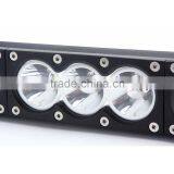 High Lumen and High Power IP68 300W 25500LM 9-60VDC Auto Led Bar Light thumbnail-4