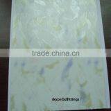 Hot Stamping Plastic Panel Pvc Wall thumbnail-1