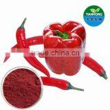 Chili Bell Pepper Extract of High Quality