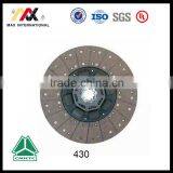 SINOTRUK HOWO Heavy Truck Clutch Pressure Plate thumbnail-1