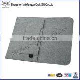 2014 Hot New High Quality Kids 7 Inch Tablet Case With Felt Material