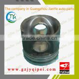 Original yuchai engine YC6A diesel engine pistons A3200-1004015 for bus and truck