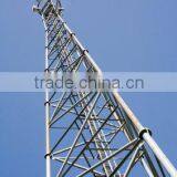 Self Supporting Tubular Communication Tower thumbnail-1