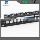 24U Racks Chassis Patch Panels thumbnail-5