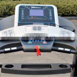 Professional ac Motor Commercial Treadmill thumbnail-2