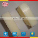 Chinese High Cost-performance Clear Nylon Pa66 Sheet , Guaranteed by Third Party thumbnail-1