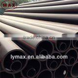 Underground 12" HDPE Pipe Prices PE Mining Pipe