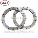 All Size PE Piping/HDPE Pipe Flange Fitting With Factory Prices