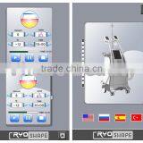 -16 Degree Cooling Effect Criolipolysis/cryotherapy Fat Freeze Machine Celulite Removal thumbnail-5