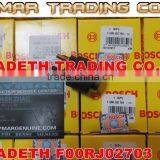 BOSCH Common Rail Injector Solenoid Valve F00RJ02703