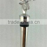 Three in One Stag Wine Stopper Bar Accessories Hunting Gift thumbnail-2