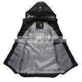 Custom Heated Coat Vest Clothes Wholesale Heated Vest thumbnail-1