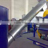 Crushing Washing Machine Line for pe Film thumbnail-2