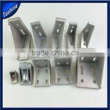45 Degree Angle Bracket 40 Aluminum thumbnail-6