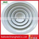 Air Conditioning Ceiling Round Air Vent Diffuser HVAC System thumbnail-3