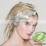 Silver Hairdressing Aluminum Foil for Hairdressing Foil for Hair Beauty Foil Popular in North America Hairdressing Foil Salon thumbnail-2