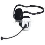 Stylish Computer Headphone for Skype & Multimedia PC-05MV thumbnail-1