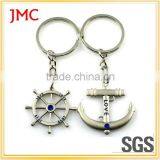 Fashion Custom Key Chain Manufacturer thumbnail-3