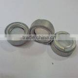 With Spring and Ball Round Star Nut Quick Lock Nut thumbnail-3