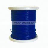 Pvc Coated Steel Wire Rope