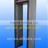Walk Through Metal Detector Door(XST-A4)