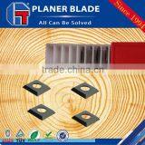 Tungsten Carbide Tipped12x12x1.5mm 4 Edges Reversible Wood Blade thumbnail-2