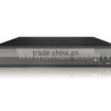 Stand Alone 16ch CIF Real-time CCTV DVR for Video Security Surveillance, Support Audio RS485 H.264 Network (DVR-8016)