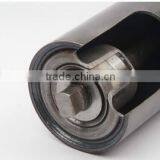 Dia 89mm Belt Conveyor Roller Idler With SGS Certificate thumbnail-3