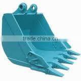 Excavator Rock Bucket, Excavator Bucket for Sale thumbnail-1