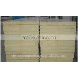 Polyurethane Sound Insulation Sandwich Choi Plate for Roof