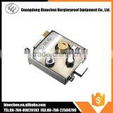 Unique Designed Anti-theft Stainless Steel Patio Lock thumbnail-1