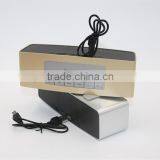 Portable Active Wireless Solar Bluetooth Speaker thumbnail-6