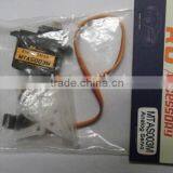 Maytech Metal Gear Analog Micro 13g Servo for Electric rc Airplane thumbnail-6