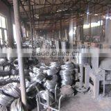 China Factory Straight-line Steel Wire Drawing Machine thumbnail-3