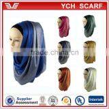 Glitter Arab Dubai Scarf thumbnail-1