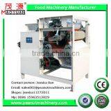 DTJ Stainless steel Broad bean peeling machine