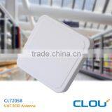 High Performance Circular Polarization 6dBi Panel Antenna 902-928MHz