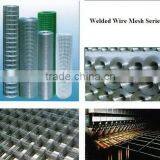 Welded Wire Mesh
