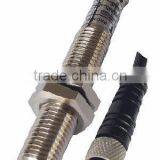 Inductive Proximity Sensor M8 Connector Type Inductive Proximity Switch NPN/PNP Flush/Non-Flush (IBEST) Quality Choice thumbnail-3