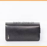 Young Man Leather Slim Teen Wallet thumbnail-1