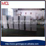 Commercial Apartment Bathroom Pvc Door Leaf thumbnail-4