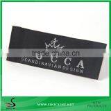 Sinicline Design Clothing Labels and Tags
