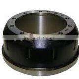 Brake Drum Front Used for Volvo Truck 8076716 thumbnail-1