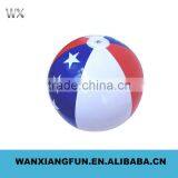 2016 Newly Design Inflatable PVC Beach Balls Plastic Balls With Logo Printing thumbnail-2