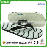 New Style Two Layer Slip On Sandal Slipper Beach Men's Top Flip Flops thumbnail-5