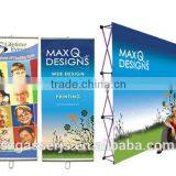 Factory Supply Custom Aluminium Stand Street Banners thumbnail-3