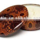 Factroy Price High Quality Empty Metal Tin Can