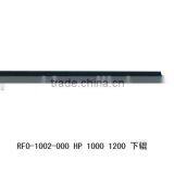 Printing Spare Parts, for Use Hp1010/1022/1020 Lower Fuser Roller(original,brand New)